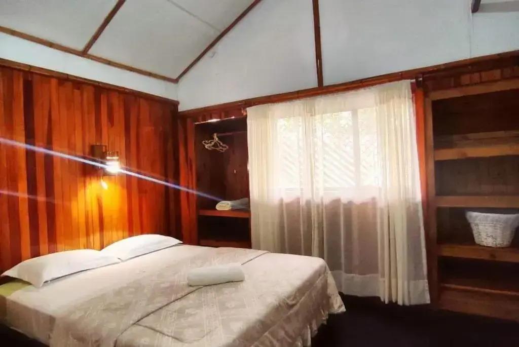 Gad Gha Kum - El Mensajero Lodge - главное фото