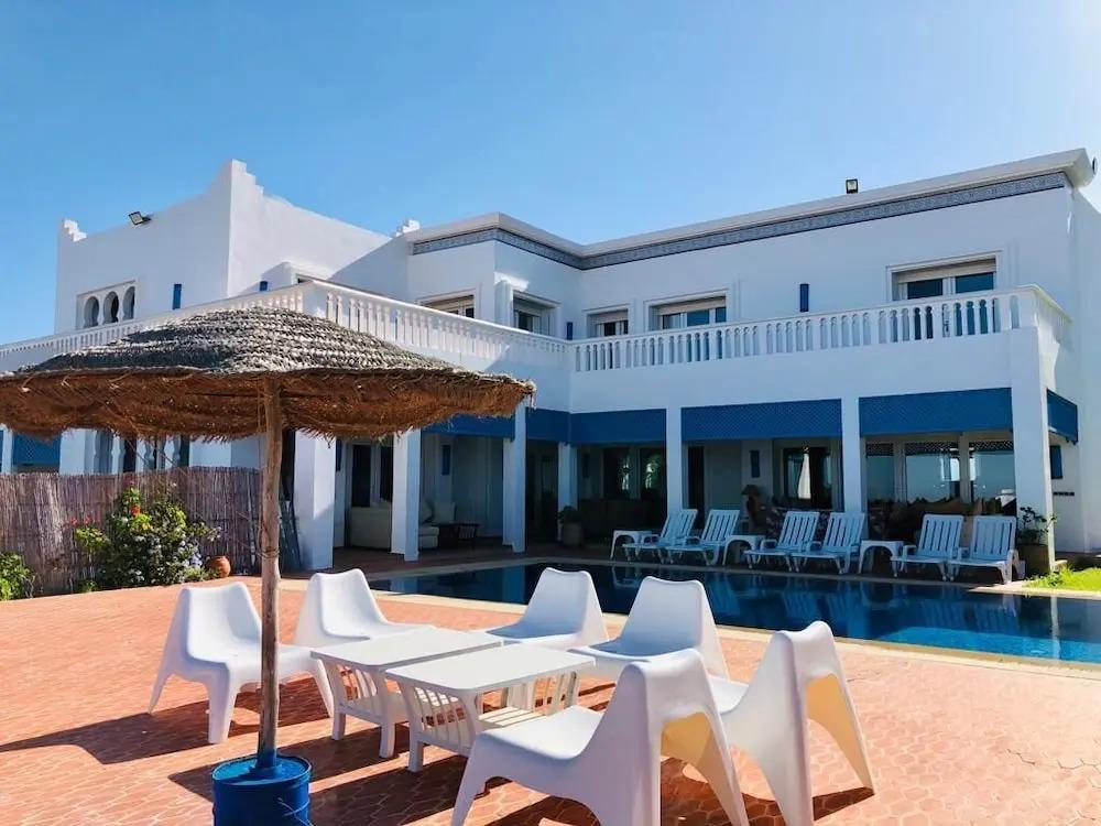 Villa Dar Jbila - главное фото