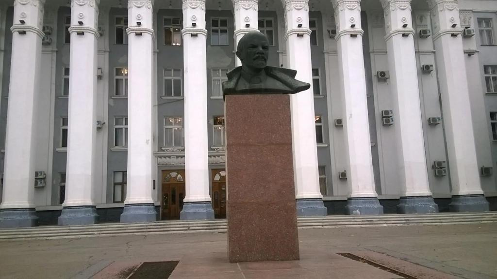 Apartment Tiraspol on Lenina 7 - главное фото