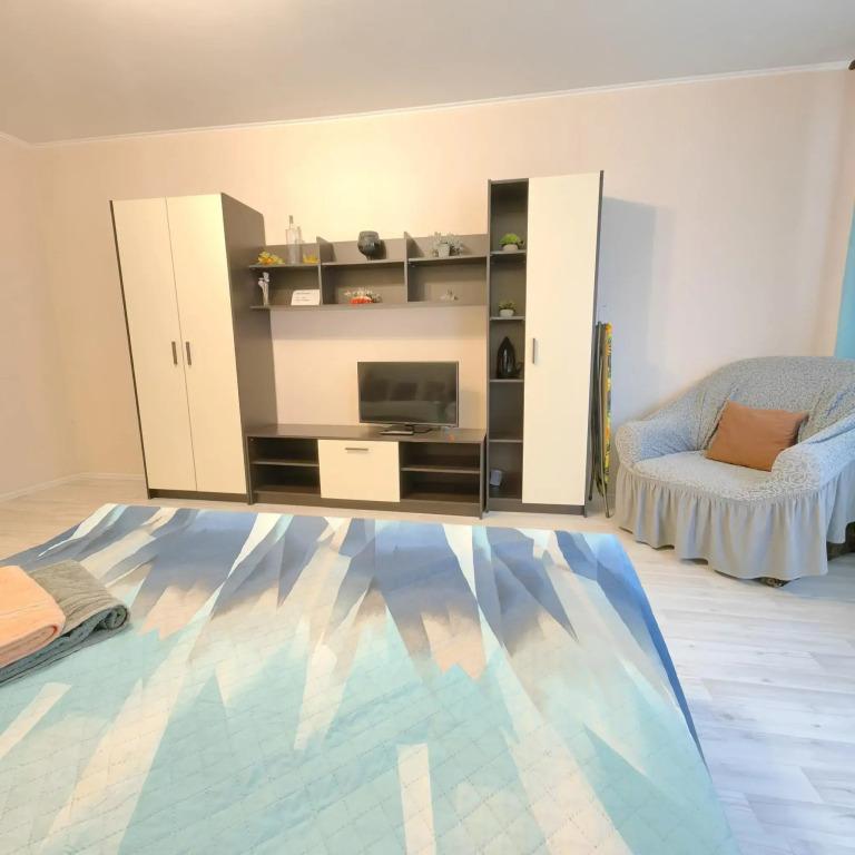 Апартаменты на улице Горькова 3 - главное фото