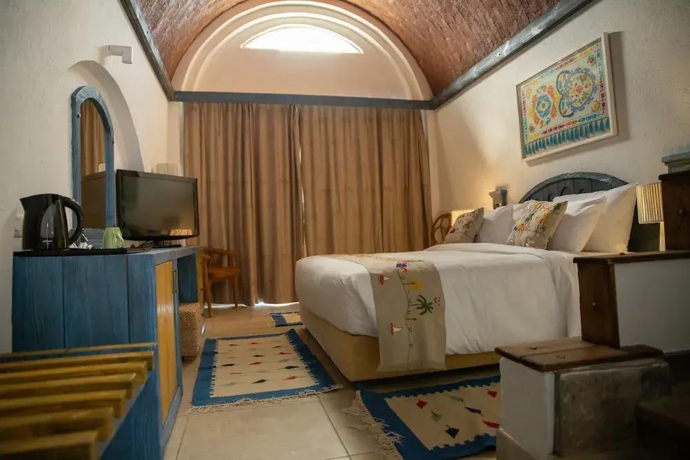 Sonesta Nouba Hotel Aswan - главное фото