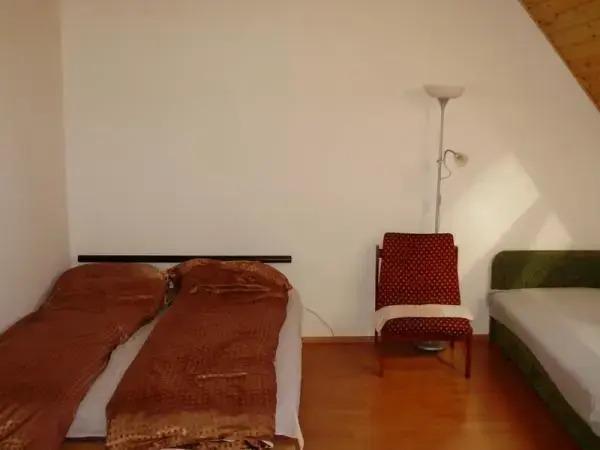 Gemenc Üdülőház - главное фото