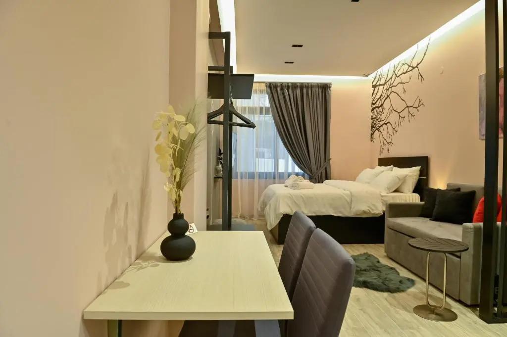 Elegant Studio - главное фото