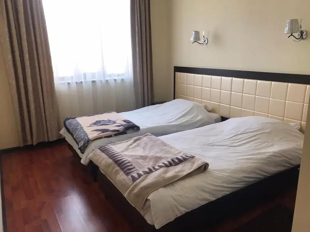 Мини-гостиница «Встреча» - главное фото