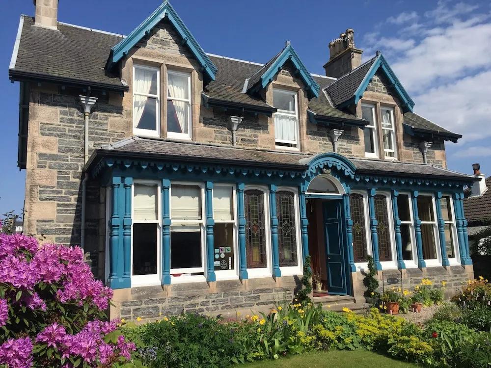 Dunallan House - главное фото