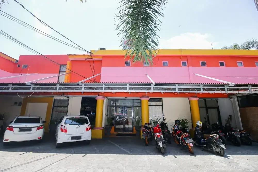 Airy Eco Wenang Sam Ratulangi 33 Manado - главное фото