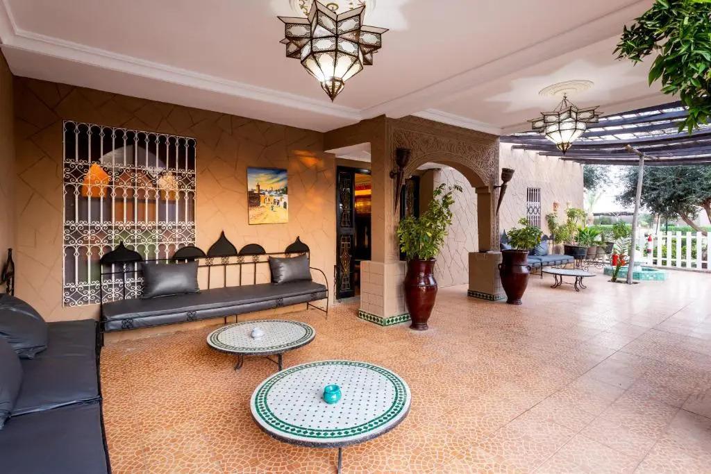 Villa Ayche - главное фото