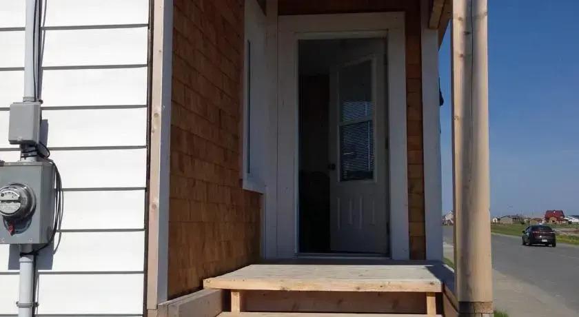 Chez O Mer - главное фото