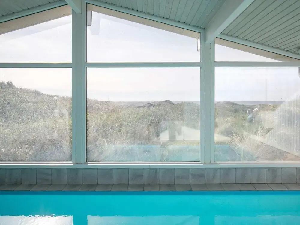 10 Person Holiday Home in Lokken - главное фото