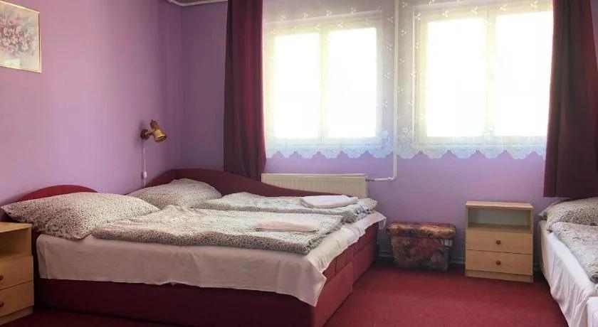 Napsugár Hotel Zamárdi - главное фото