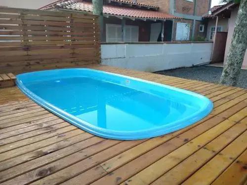 Casa de Praia Navegantes - главное фото