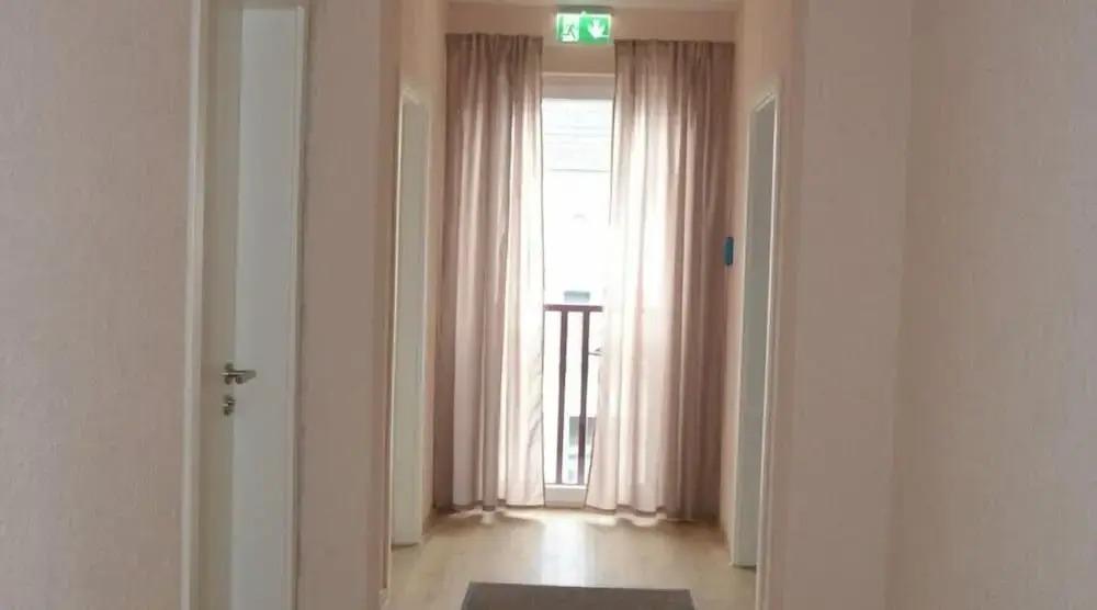 Pension Highway 3 - главное фото