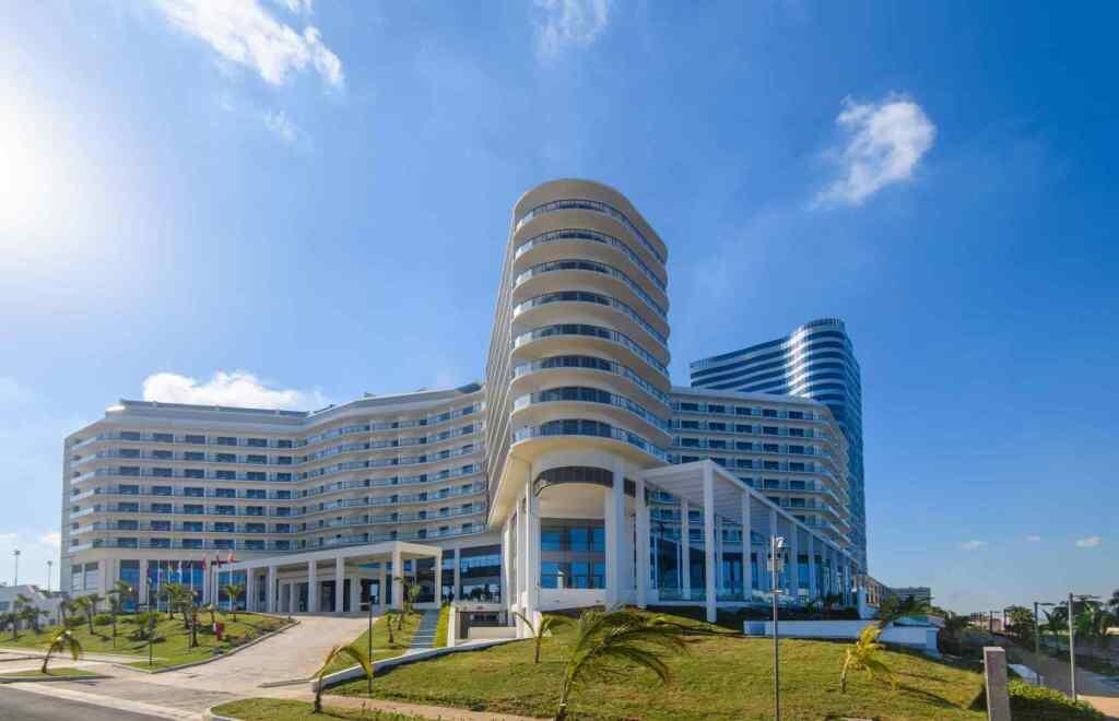 Gran Muthu Habana - главное фото