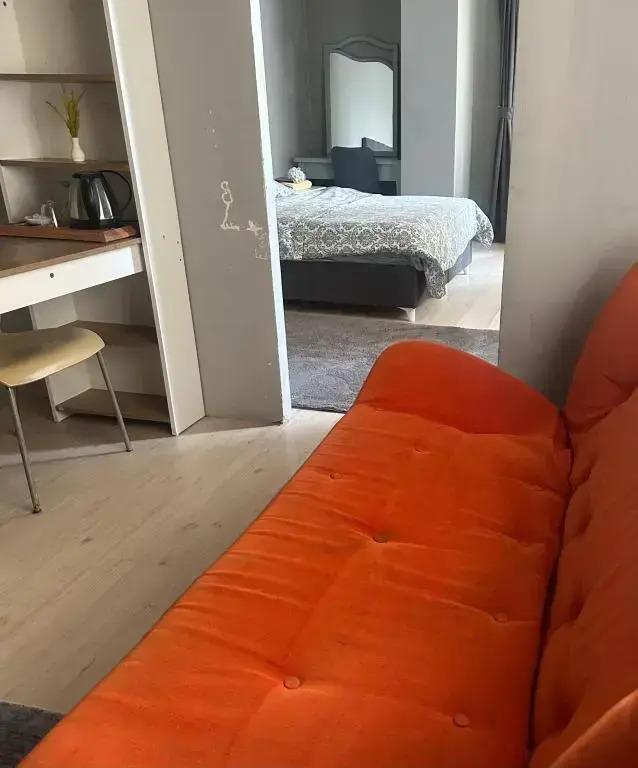 Paradise Otel Erzurum - главное фото