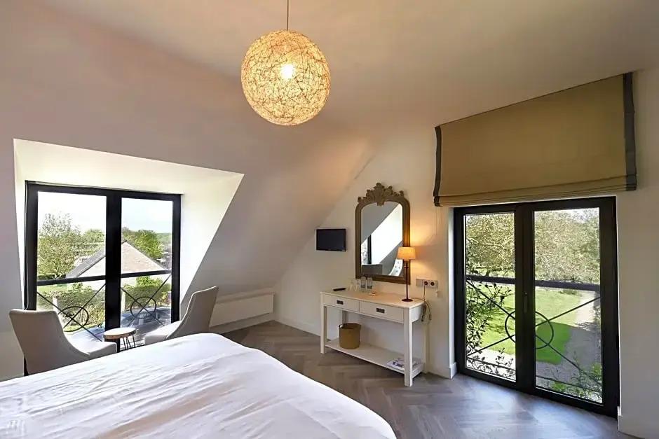 Rue Haute by M&M 4 sterren bed en breakfast vlakbij Maastricht - главное фото