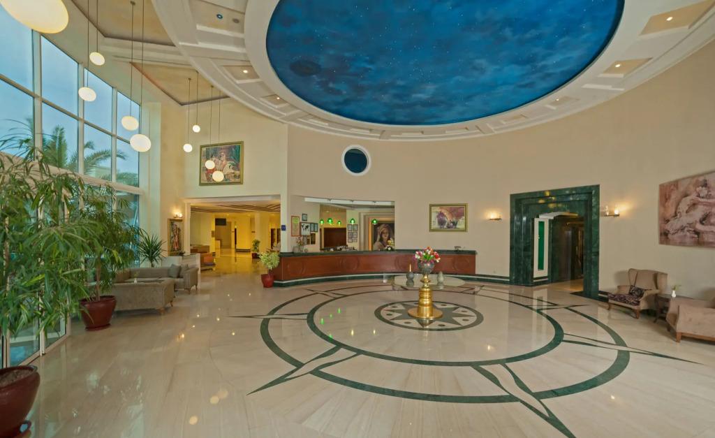 Kilikya Resort Camyuva - главное фото