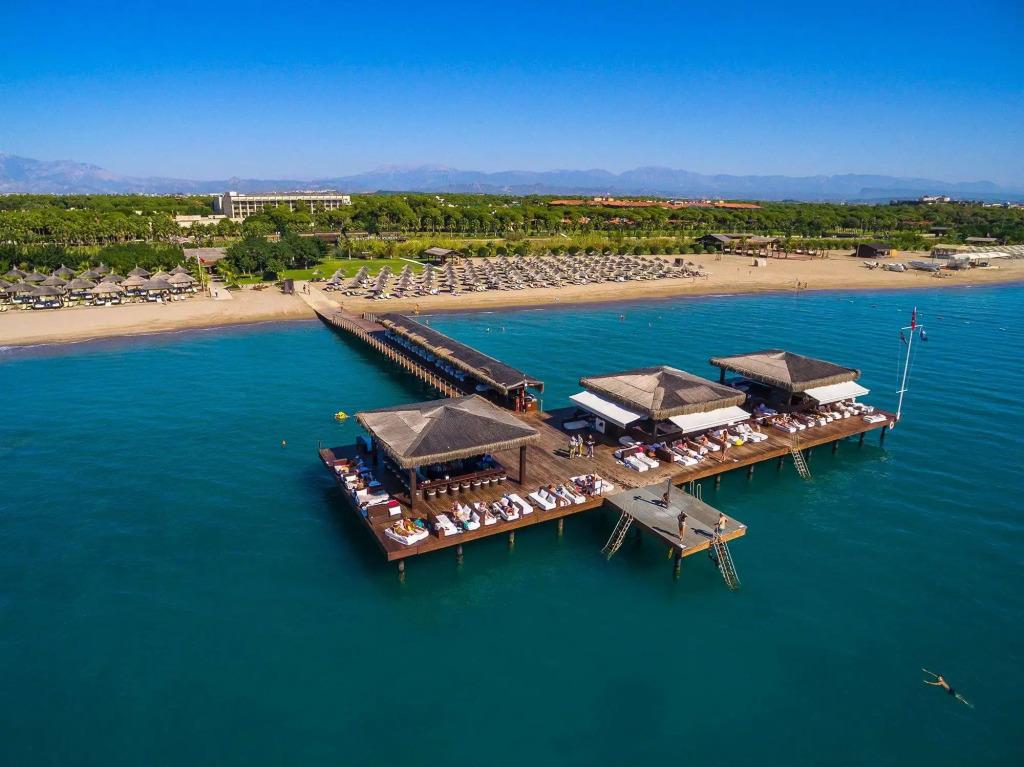 Gloria Serenity Resort - All Inclusive - главное фото