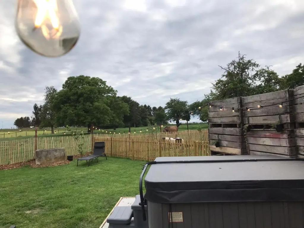 Tussen de paarden @ De Hoeveschuur - главное фото