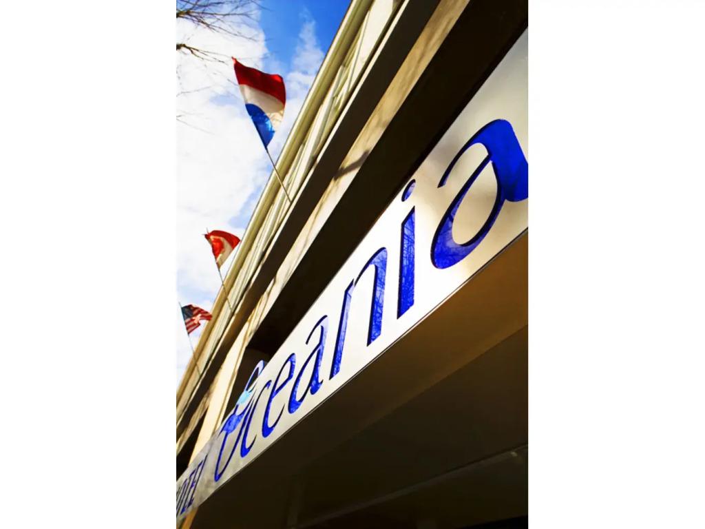 Oceania Brest Centre - главное фото