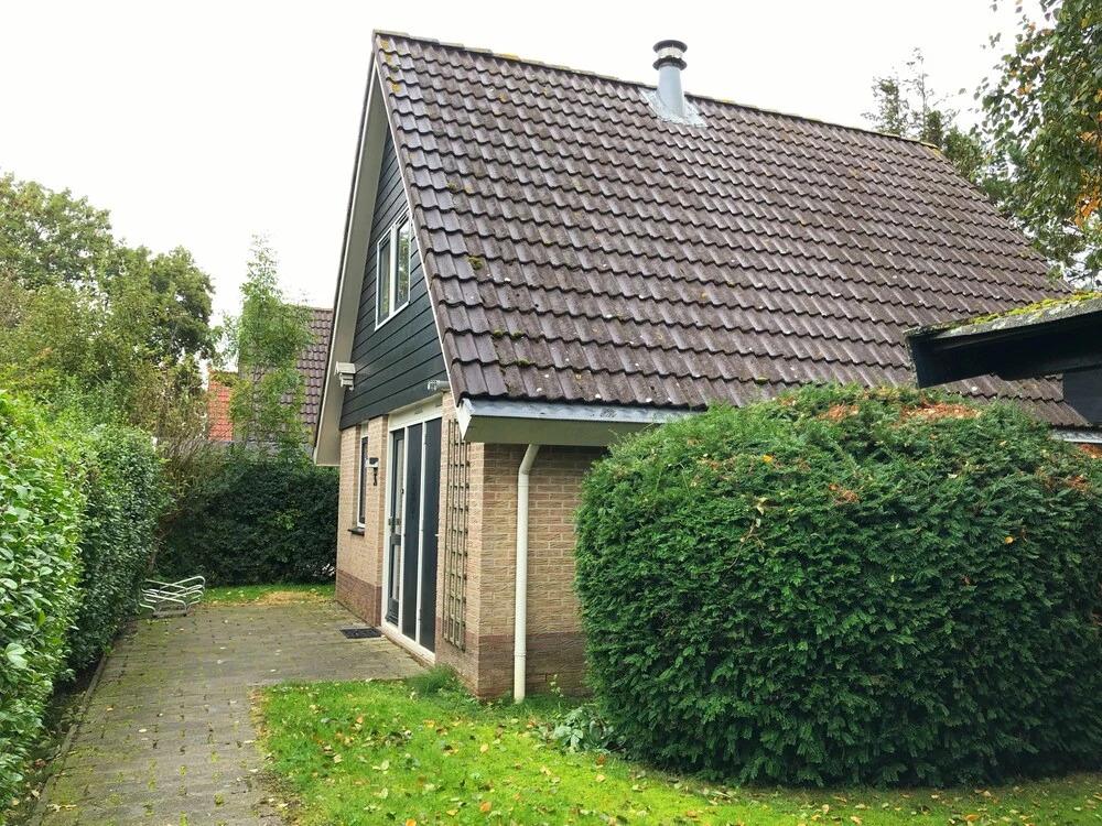 Recreatiepark De Wielen - главное фото