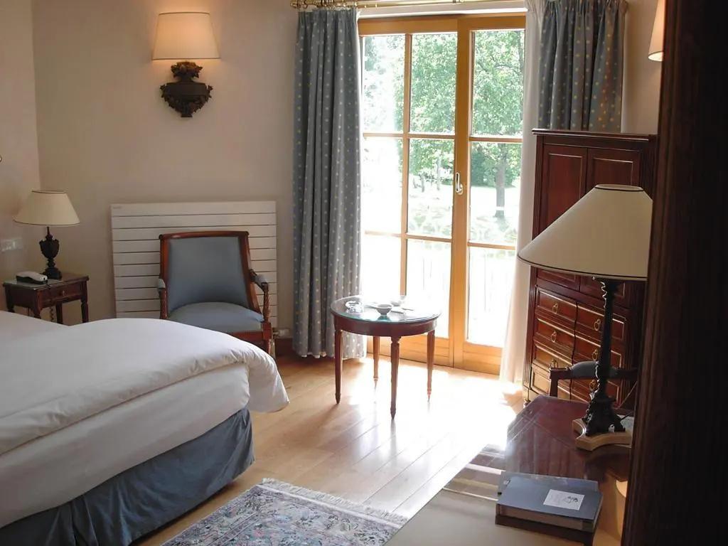 Auberge Saint Walfrid - главное фото