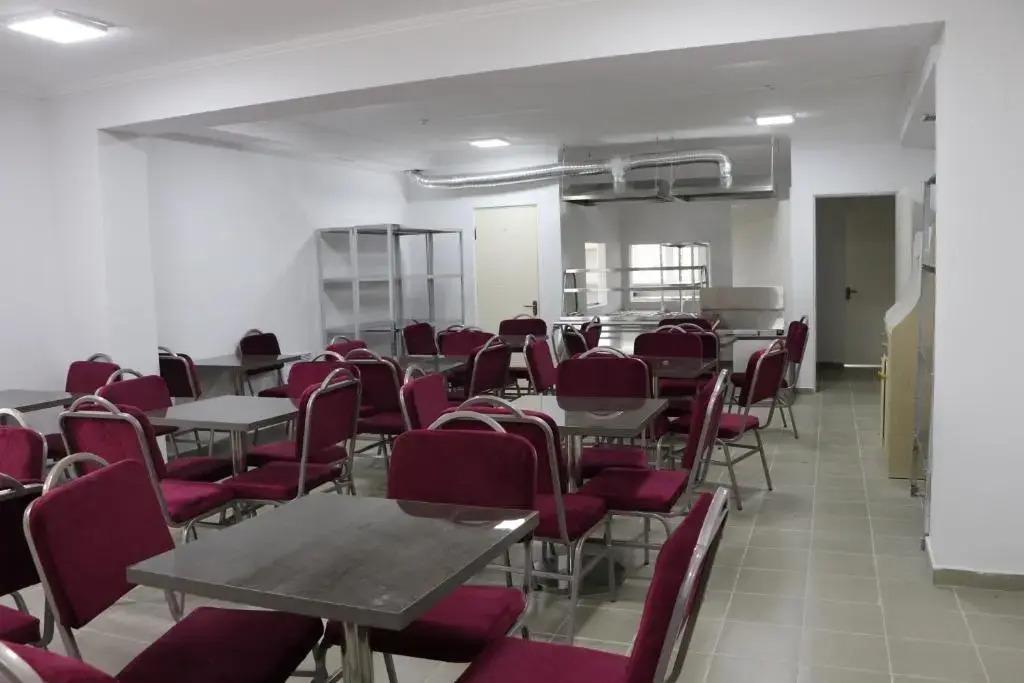 Отель Иссык Коль - главное фото