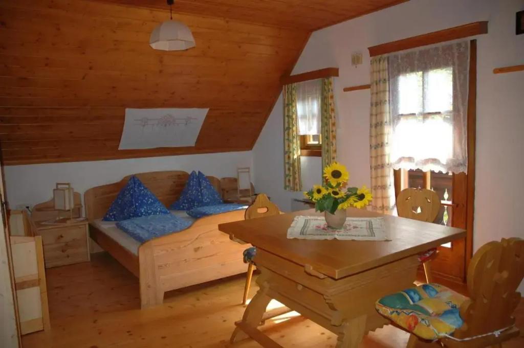 Rassis Feriendorf Donnersbachwald - главное фото