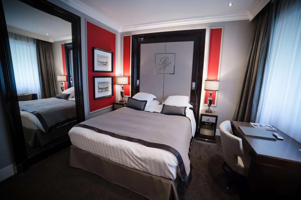 Park Hotel Grenoble - MGallery Collection - главное фото