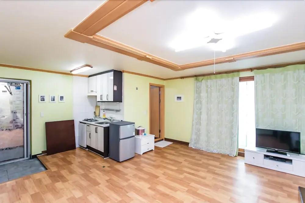 Anmyeondotiffany Pension - главное фото