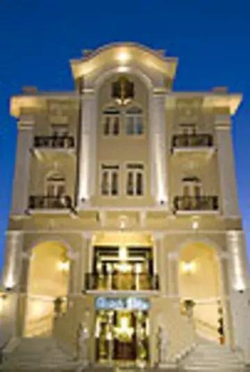 Loutraki Palace - главное фото
