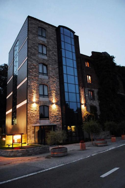 Les Jardins de la Molignée - главное фото