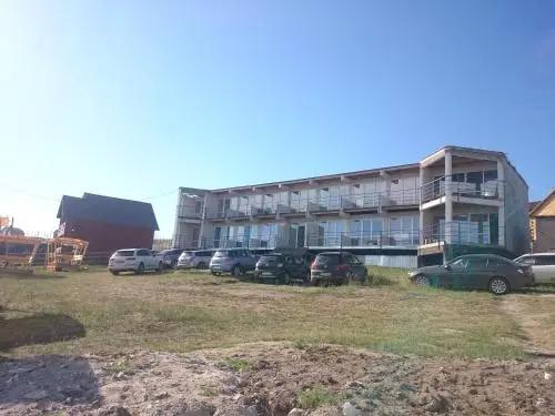 Baykal Lyuks Aeterna Guest House - главное фото