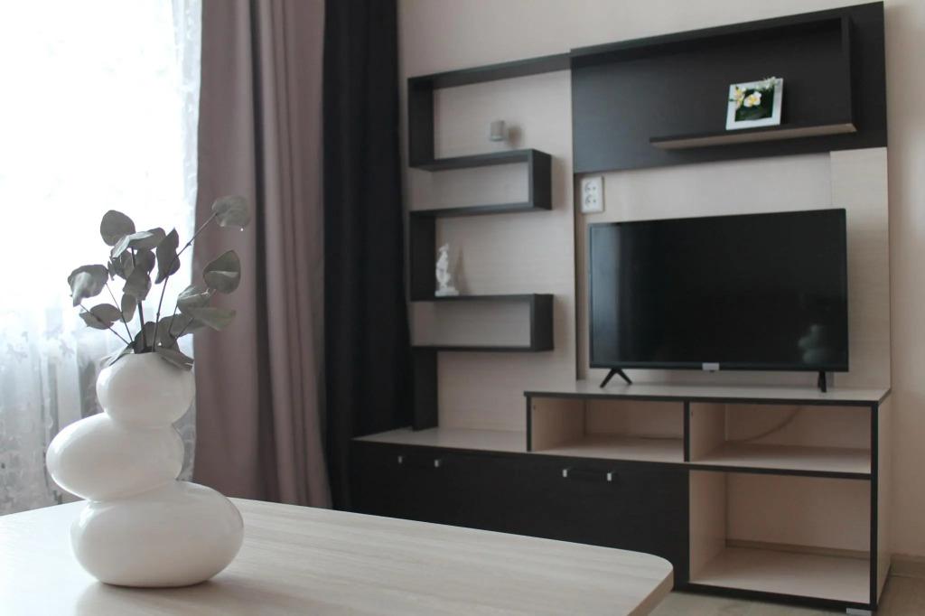 Хорошо Как Дома на улице 2-я Пролетарская 34 - главное фото