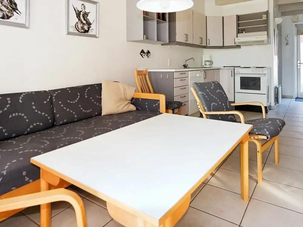 6 Person Holiday Home in Hadsund - главное фото