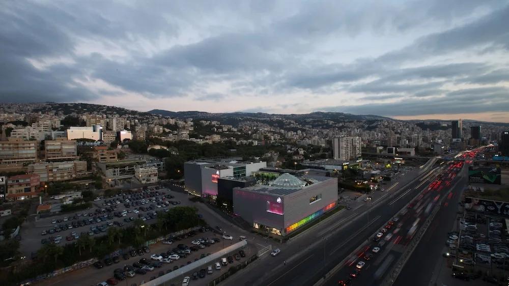 The Stay Furnished Apartments - главное фото