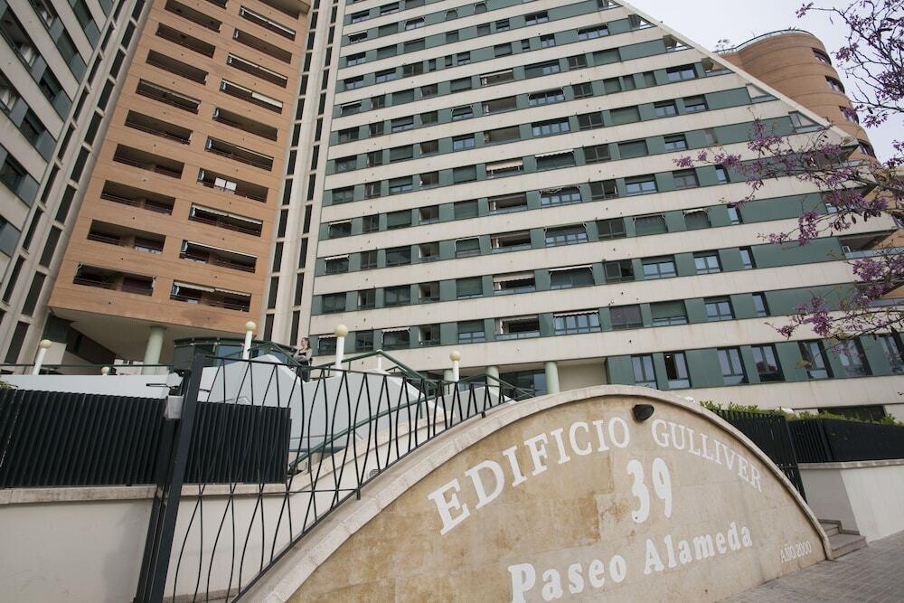 SingularStays Alameda - главное фото