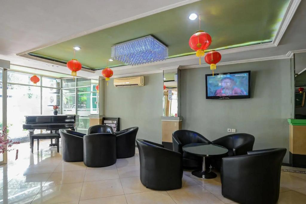 Airy Padang Barat Bundo Kanduang - главное фото