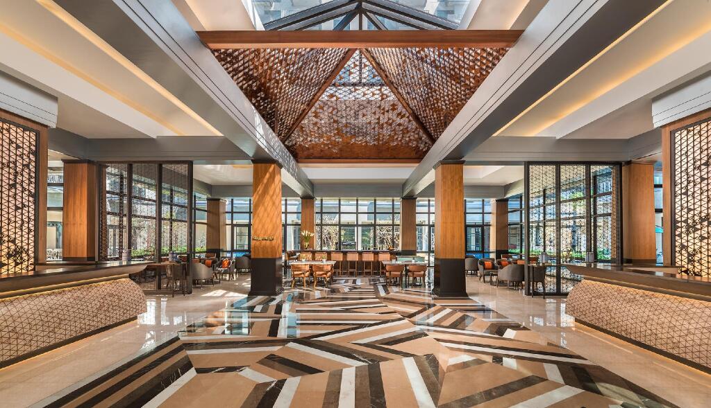 Dusit Thani Residence Davao - главное фото