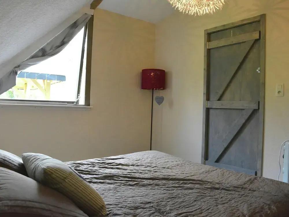 Chalet in Gesves With Fenced Garden - главное фото