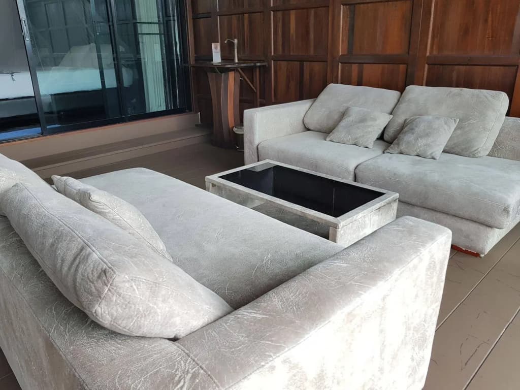 Fasai Moksuai Resort Khao Kho - главное фото