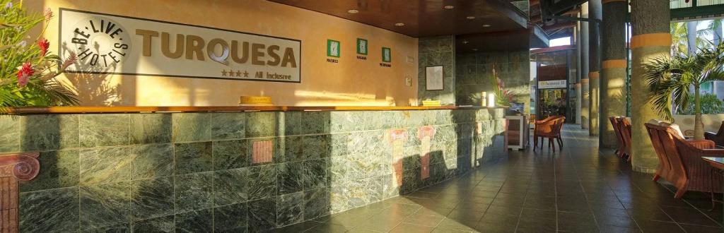 Be Live Experience Turquesa All Inclusive - главное фото
