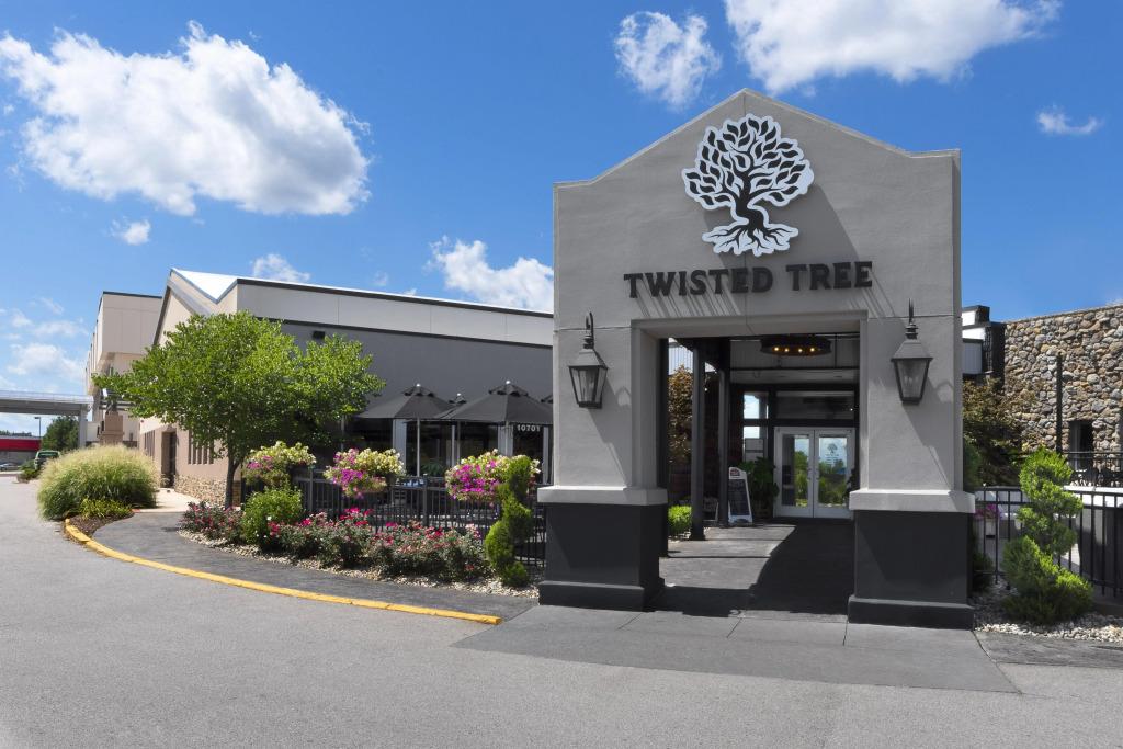 Holiday Inn St Louis SW - Route 66 by IHG - главное фото