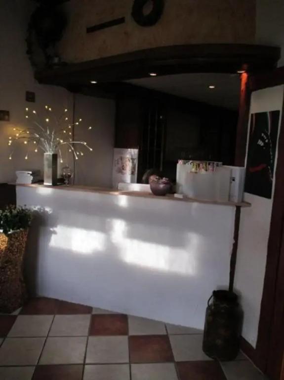 Hotel Hubertus Hof - главное фото