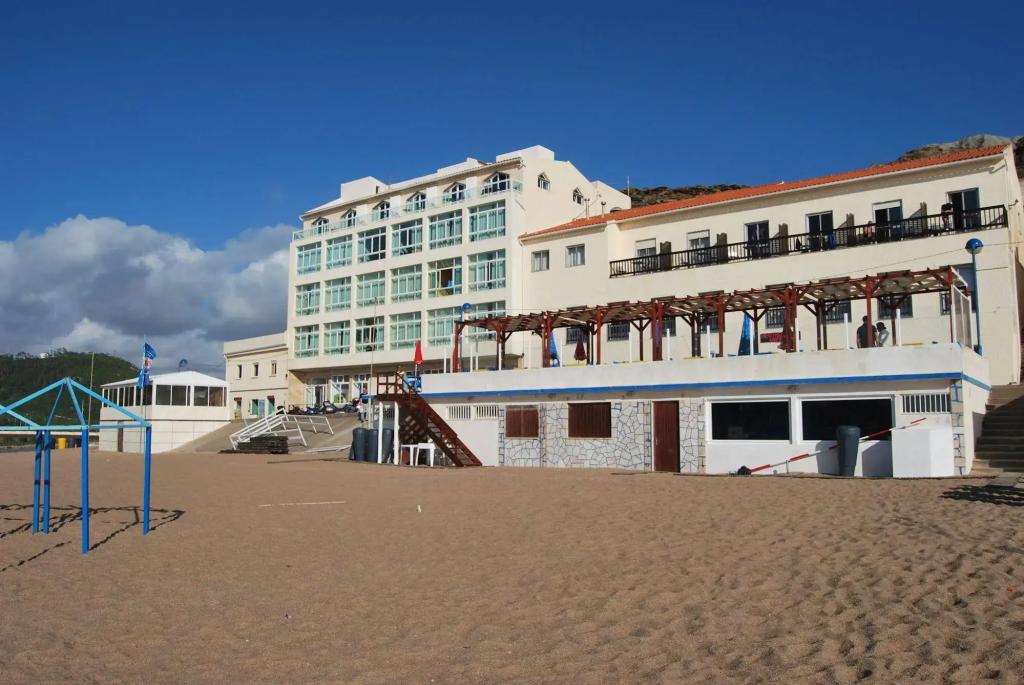 Promar Eco Beach & Spa Hotel - главное фото