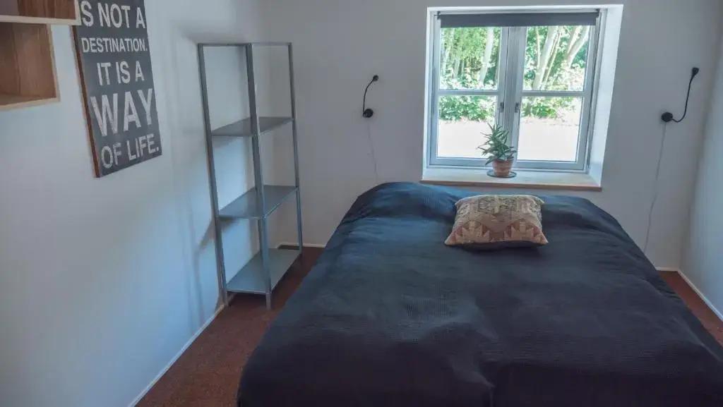 Adventure Park Apartments - главное фото