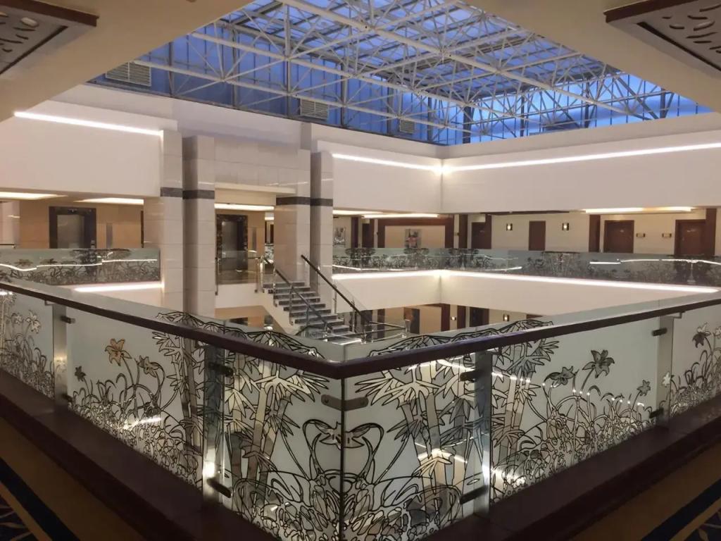 TOLIP Resort El Galala Majestic - главное фото