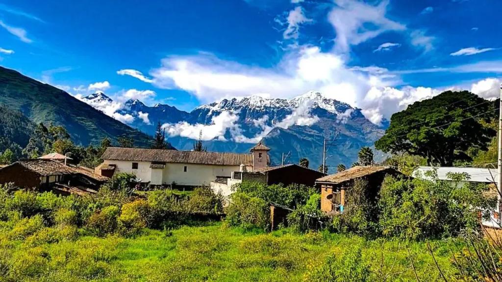 Inka Dream - главное фото