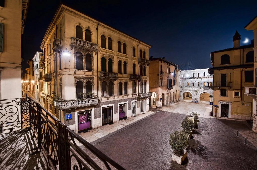 NH Collection Palazzo Verona - главное фото