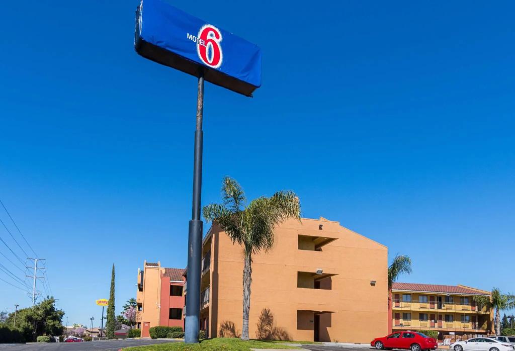 Comfort Inn Stockton - главное фото