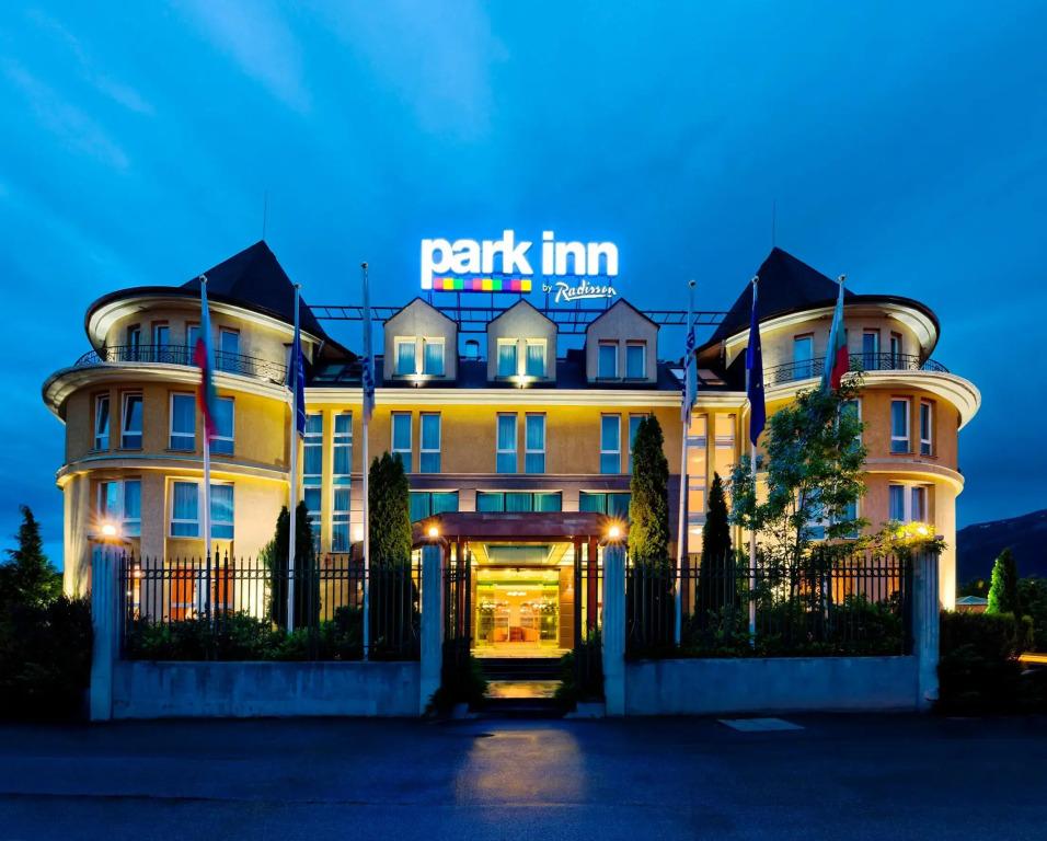 Отель Maison Sofia - главное фото